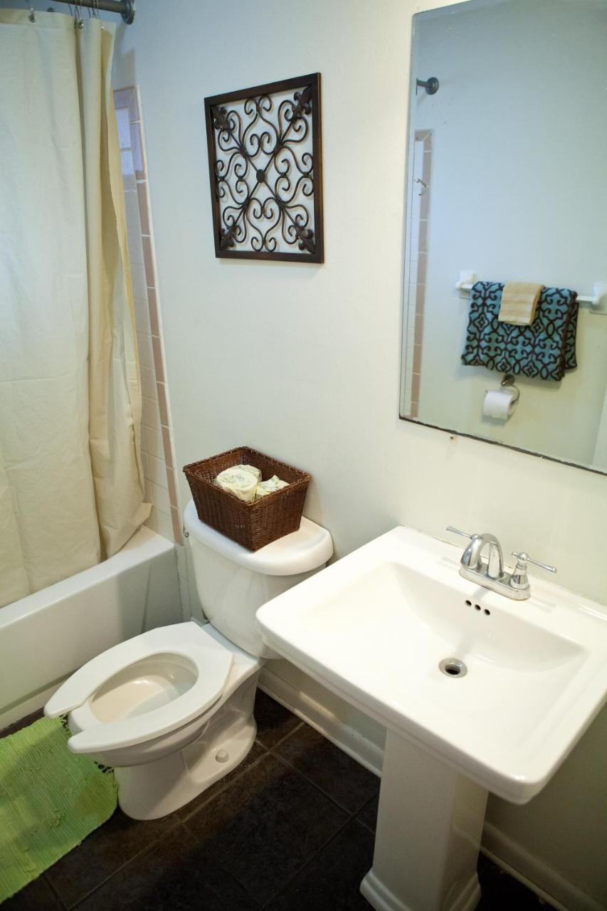 Albergue Music Nashville