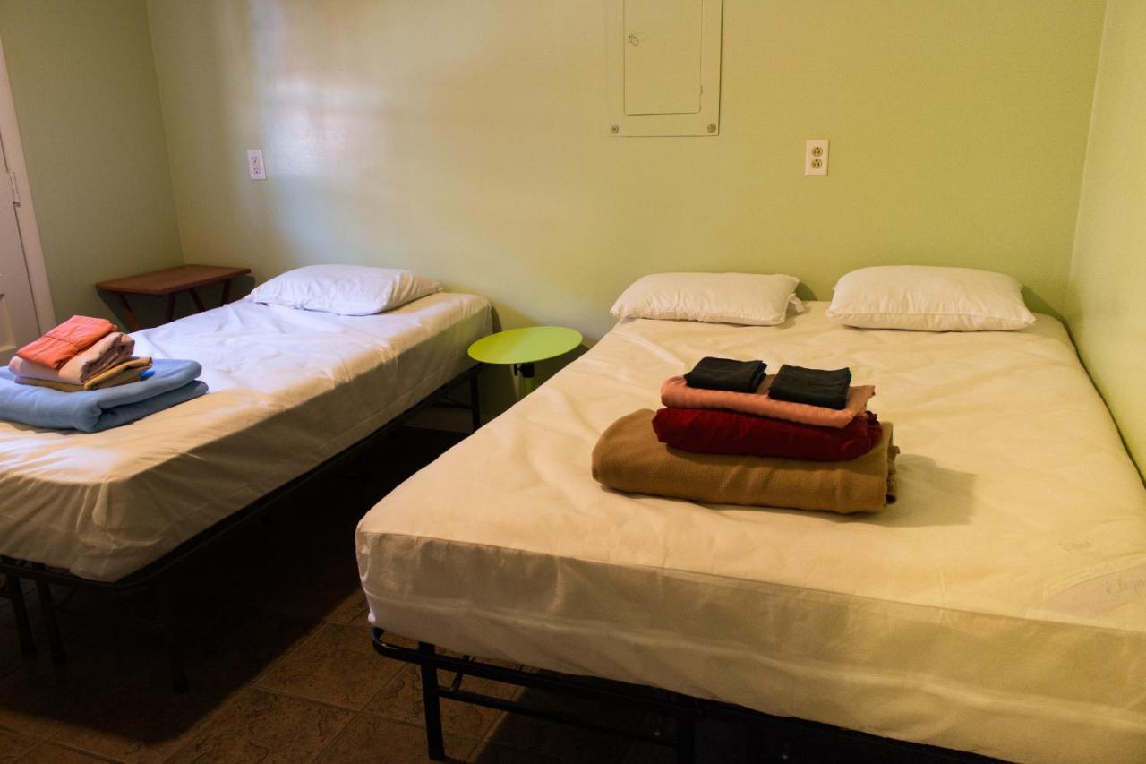 Albergue Music Nashville