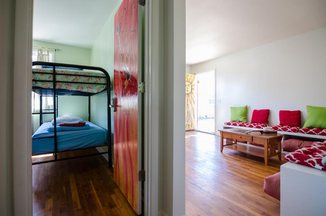 Hostal Music Nashville