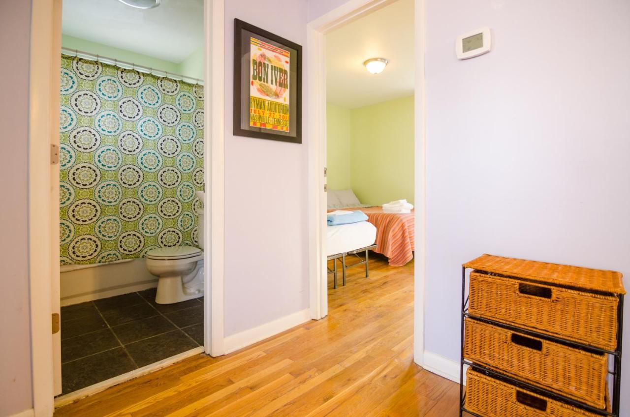 Hostal Music Nashville