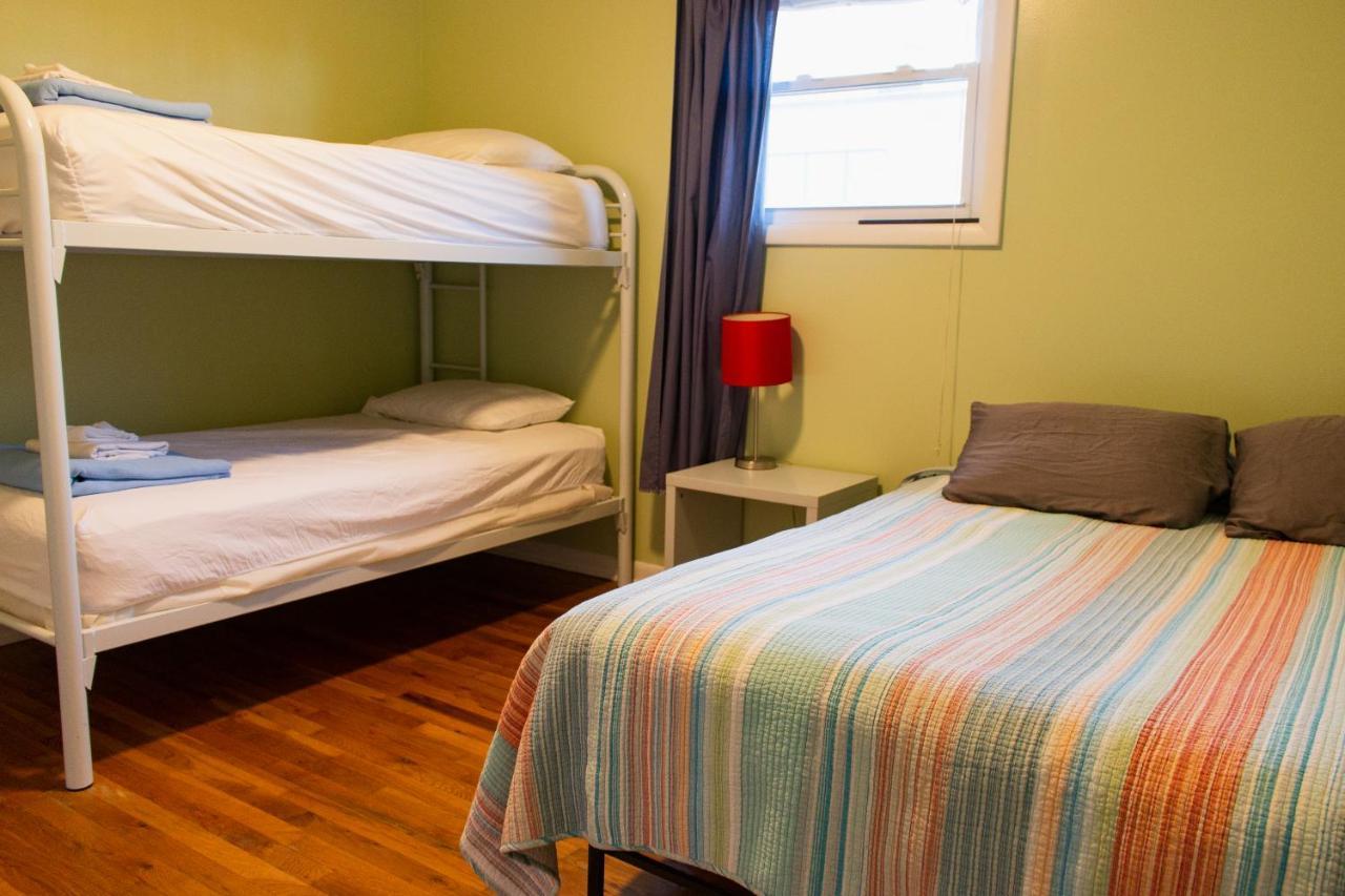 Music Hostal Nashville